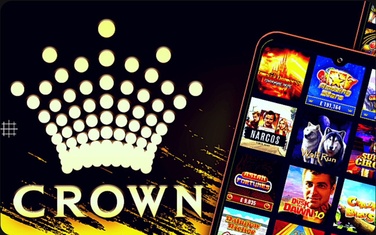 Crown Casino🇦🇺 Screenshot